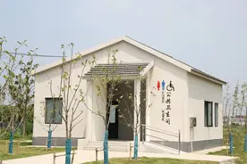 1328座！溧水全面焕新～图片