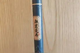 腕间一串老山檀，盘出千年东方气韵图片