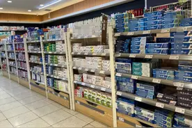 “牙膏刺客”来了！特殊功效管用吗？探访——图片