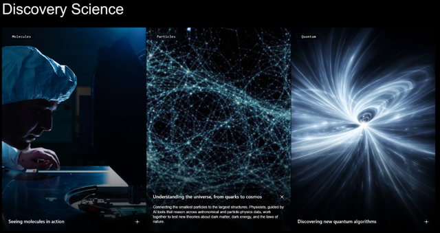 特朗普按下“创世纪”按钮：一场以AI重塑科学的国家豪赌