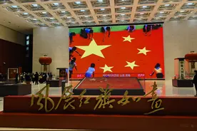 文化中国行｜当百年国博遇上“文博热”图片