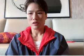 减重迎接2月9日卫冕战，张伟丽除夕夜只吃三个饺子图片