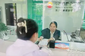 武汉昆仑燃气：用“金牌”服务打造营商环境“金字招牌”图片