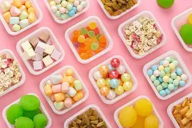 网红食品冒充“高学历”，刺痛了谁？图片