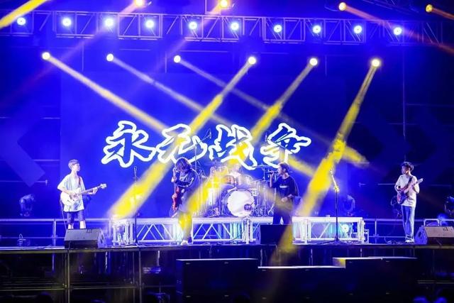 开平精彩“暑”不尽 | 赏花海、逛市集、淘好物！邀你一起到开平大沙“茶”收阳光→