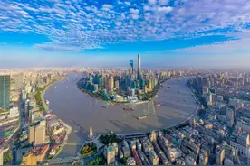 14城首次共绘“上海大都市圈”规划蓝图图片