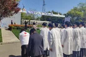 延续生命的捐献：人体器官移植过程怎样的？如何确保器官去向图片