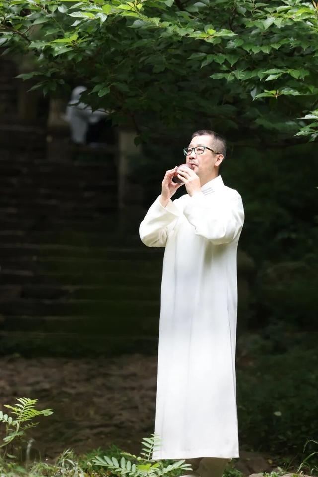 是时候再去一趟渤公岛了！