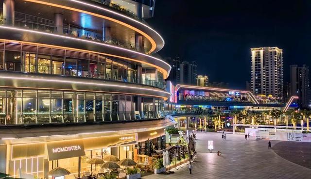 演唱会散场不打烊！海口美兰烟火气购物指南，逛出幸福感~