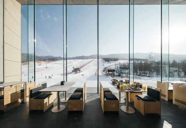 冬游张家口・激情冰雪季｜张家口滑雪场系列推荐（七）