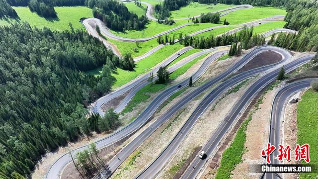 这座7万人口的县城即将涌入80万人，只为一项运动……