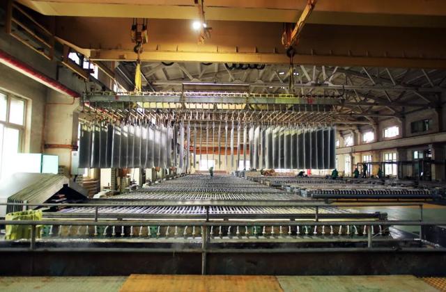 从“制造”到“质造” 金川镍钴新材料公司以全生命周期质量管理创新引领产业升级