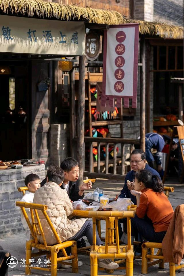 泉海和鸣  清照泉城来青推介开启双城“泉式”度假新篇