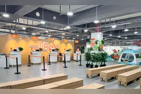 2024年国庆租车市场火爆 一嗨租车预订量同比增长超60%图片