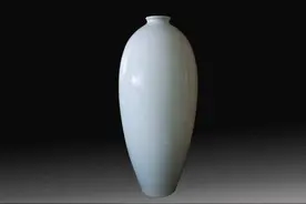 冯彦伟：散文I神话结晶釉图片