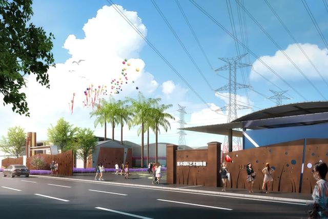 五大项目亮相!梦里水乡迸发农文旅新活力