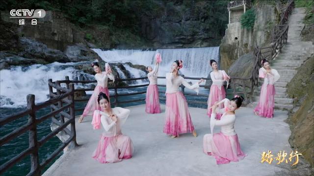 踏歌行丨走进“地球的独生子”的栖息地