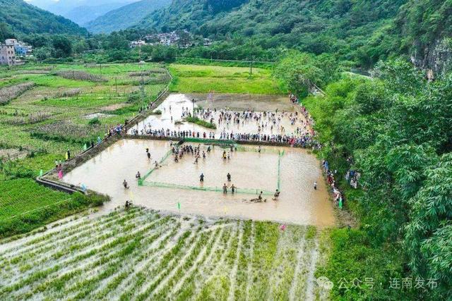 跟着《瑶族舞曲》去旅行，清远连南这场狂欢盛宴嗨翻天