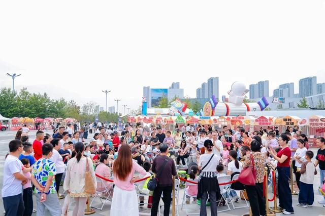 武汉这里来了近40万人次，演员都感动了