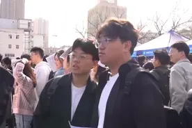 春季招聘火热：新领域企业招聘需求旺 智能制造工程专业毕业生受青睐图片