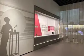 文物史料勾勒的近现代女性图景，浙博新展“丽人行”图片