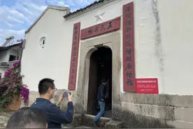 无人机高清航拍、三维扫描建模……文物普查超“酷”图片