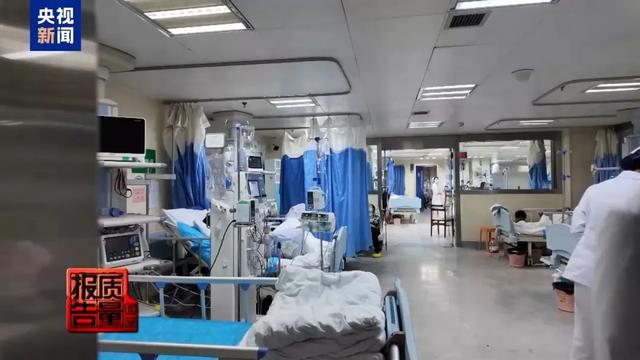 一天超万名游客进山！这个旅游项目爆火，专家警告：一旦破坏就“断子绝孙”了