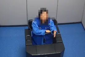 上海一业主20多万元金饰失而复得 住家保姆：我找“大师”算卦找回的图片