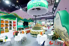 【组图】一起回顾2025河北围场特色产业暨文旅招商推介会精彩瞬间！图片
