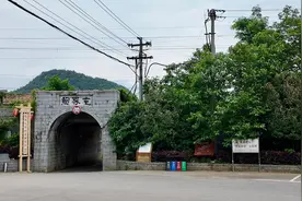 娄山观·文化黔行｜打卡“大明屯堡第一屯”，感受积淀600余年的屯堡文化图片