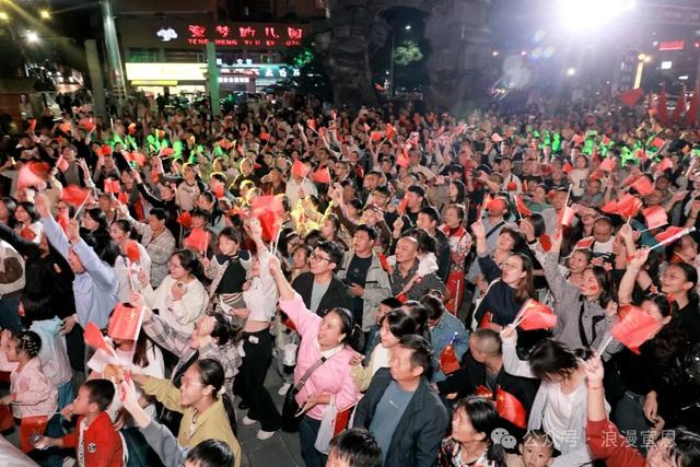 关于跨年，宣恩文旅打算这么办……