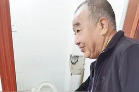 记者跑腿之为民解忧 下水频堵塞 居民很闹心 社区物业多方协调疏通下水管道 倡议大家文明用水图片