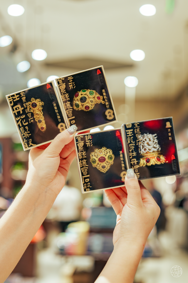 夜游回归！AI地图上线！省博全新攻略来了