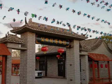 礼敬师恩！巴彦淖尔这些景区免门票～