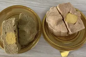 “宠物月饼”节前走俏 有店家称近两月销售超2000份图片