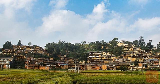 C视觉·“镜”行时㉓|七彩云南：26个民族的诗意家园（人文篇）