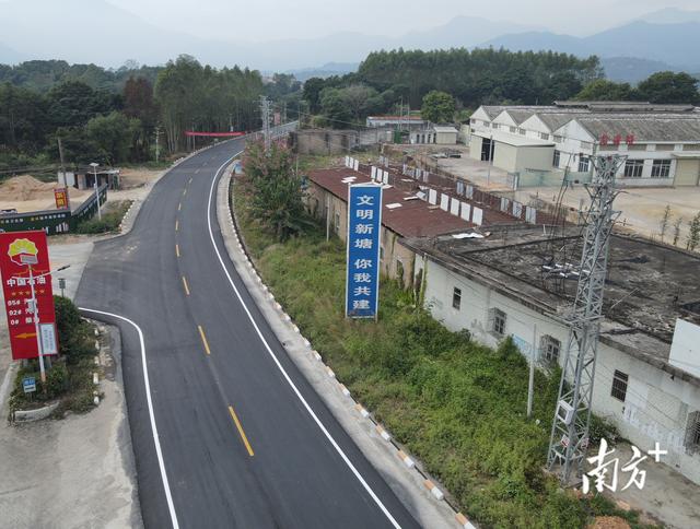 划出“10米清拆线”，整治走心更走实丨擦亮城市“窗口” 力争进“门”见美③