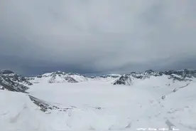 散文｜郭成军：雪野追兔图片