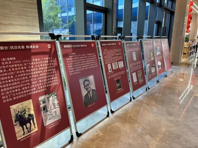 这个红色展览24小时不打烊！