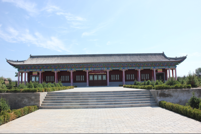 国庆双节 畅游庆阳丨来环县吧！秦腔、管弦音乐会、陇剧······多元艺术任你选！