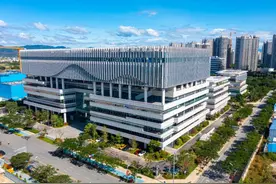 海南有招丨年薪可达145万元！崖州湾国家实验室公开招聘→图片