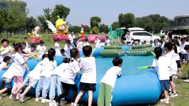 四季皆景，期待重逢！