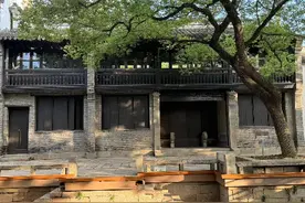 无锡30处古建老宅“上架”，面向社会招募“产业合伙人”图片