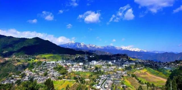 国庆去秘境怒江！千人手抓饭、冲咖啡创意赛……这场文化周太会玩