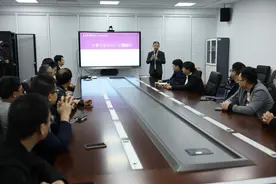 中山一院贵州医院：开展肾囊肿微创新疗法培训 带动基层防病治病能力提升图片