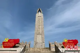海外侨胞“归家记”：闯世界赤子情深 回家乡依旧少年图片