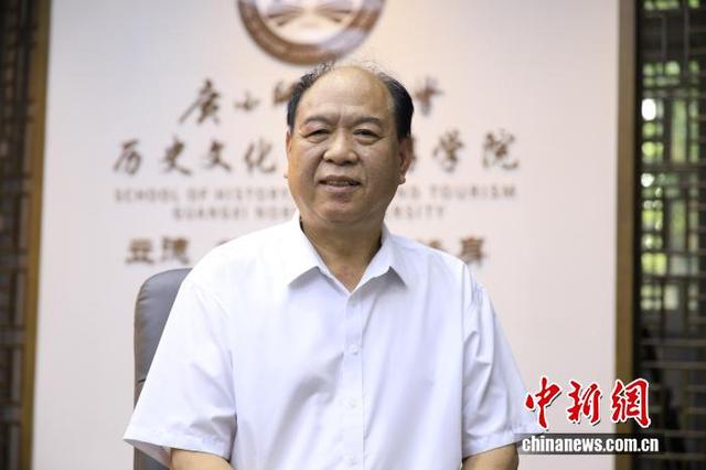 东西问丨黄振南：国新社如何架桥传递中国抗战声音？