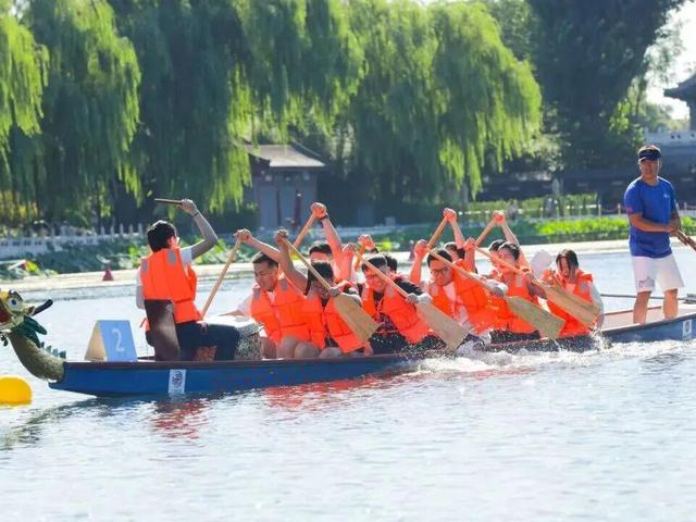 国家级旅游精品目的地！展览路“体育+”加出国家级新名片