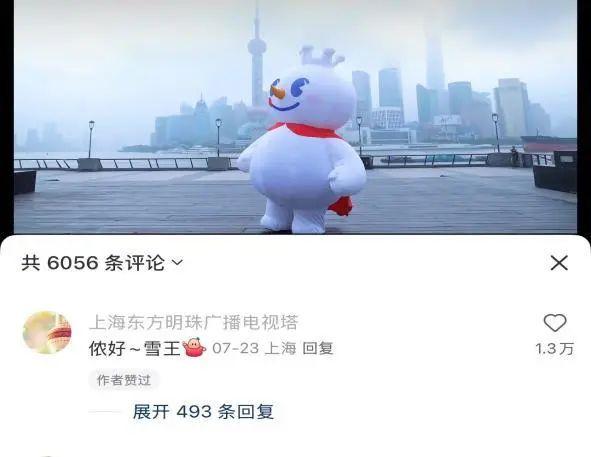 从“防御塔”梗到百亿级流量的公益广告，地标景区如何玩转年轻人的口碑营销？