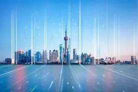 2024媒体眼中的上海金融｜从展会看未来，金融科技如何助力上海国际金融中心建设？图片